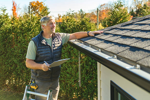 Affordable Emergency Roof Repair solutions in Fries, VA