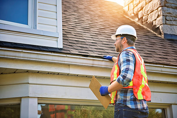 Licensed Emergency Roof Repair service in Fries, VA - Norken Roofing
